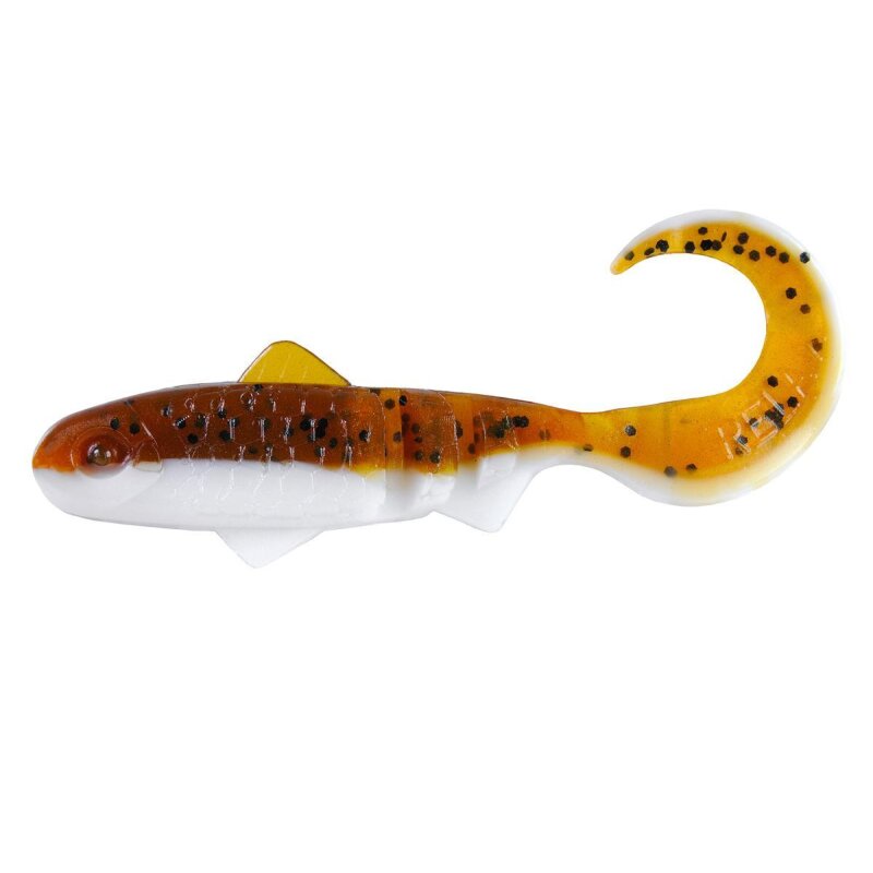 Relax Super Banjo 3" 7,5 cm 5 Stück