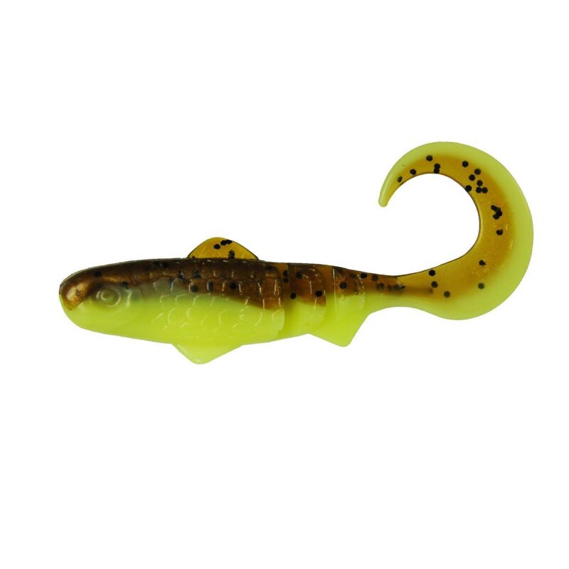 Relax Super Banjo 3" 7,5 cm 5 Stück