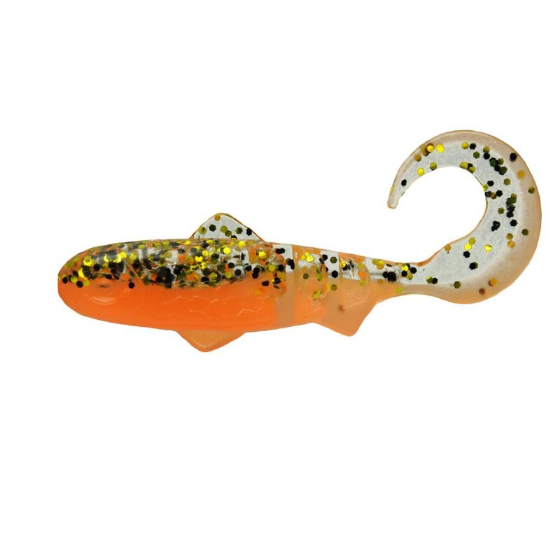 Relax Super Banjo 3" 7,5 cm 5 Stück