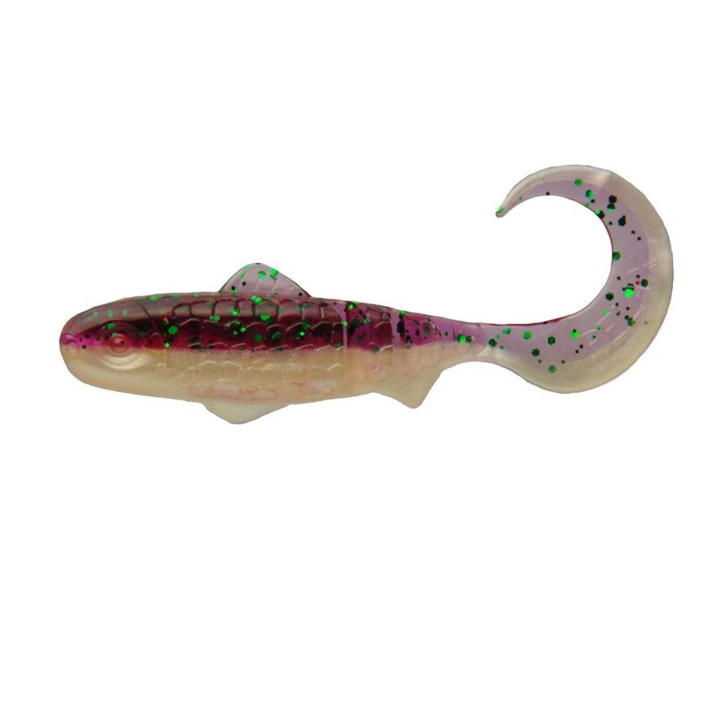 Relax Super Banjo 3" 7,5 cm 5 Stück