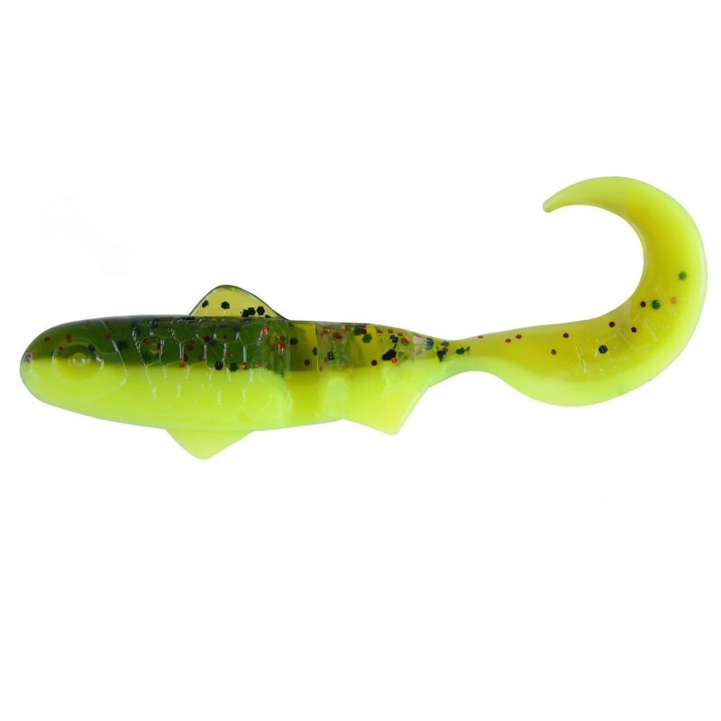 Relax Super Banjo 3" 7,5 cm 5 Stück