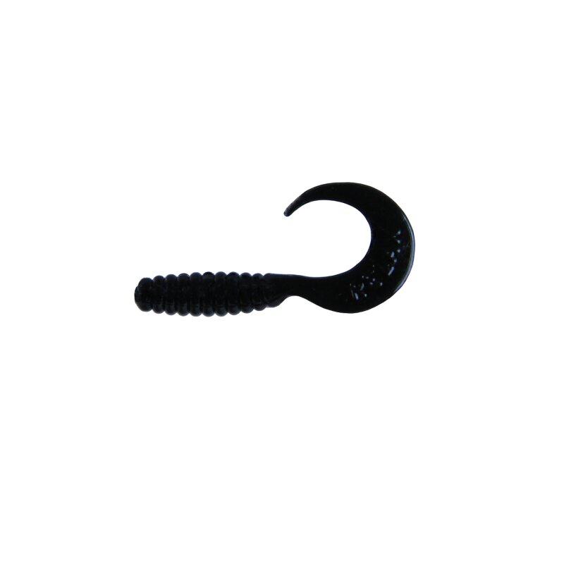 Relax Twister 3/4" 2 cm Barsch Forelle 10 Stück