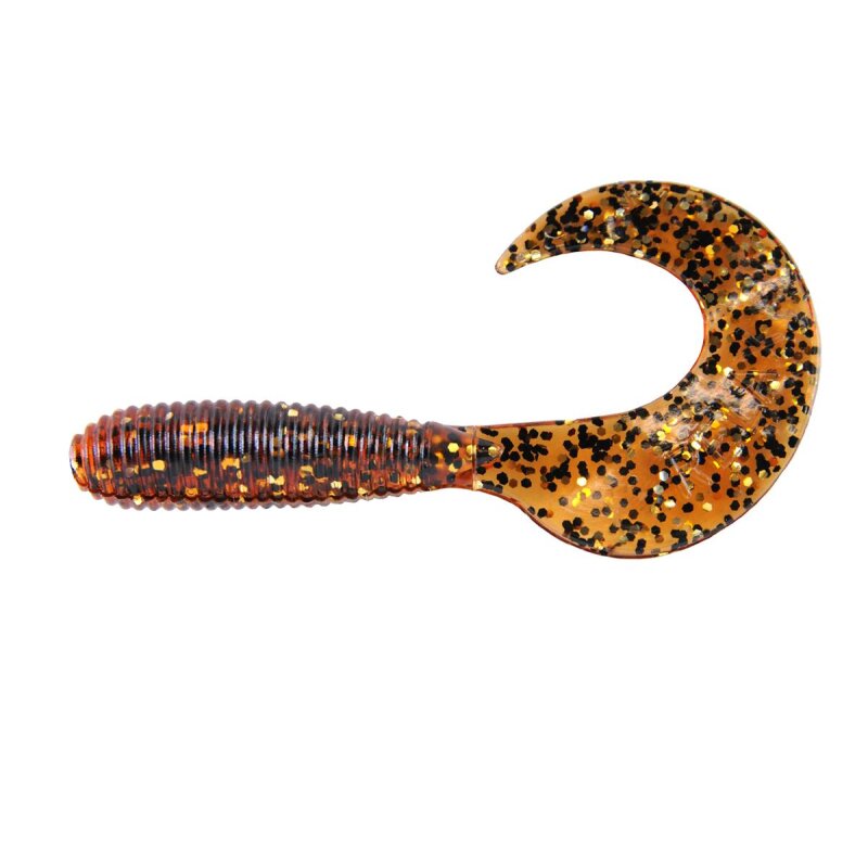Relax Twister Barsch Zander 10 cm 10 Stück