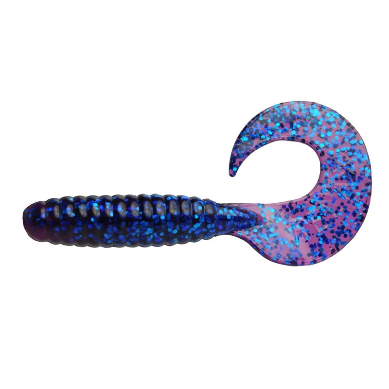 Relax Twister Gummiköder 12,5 cm 5 Stück