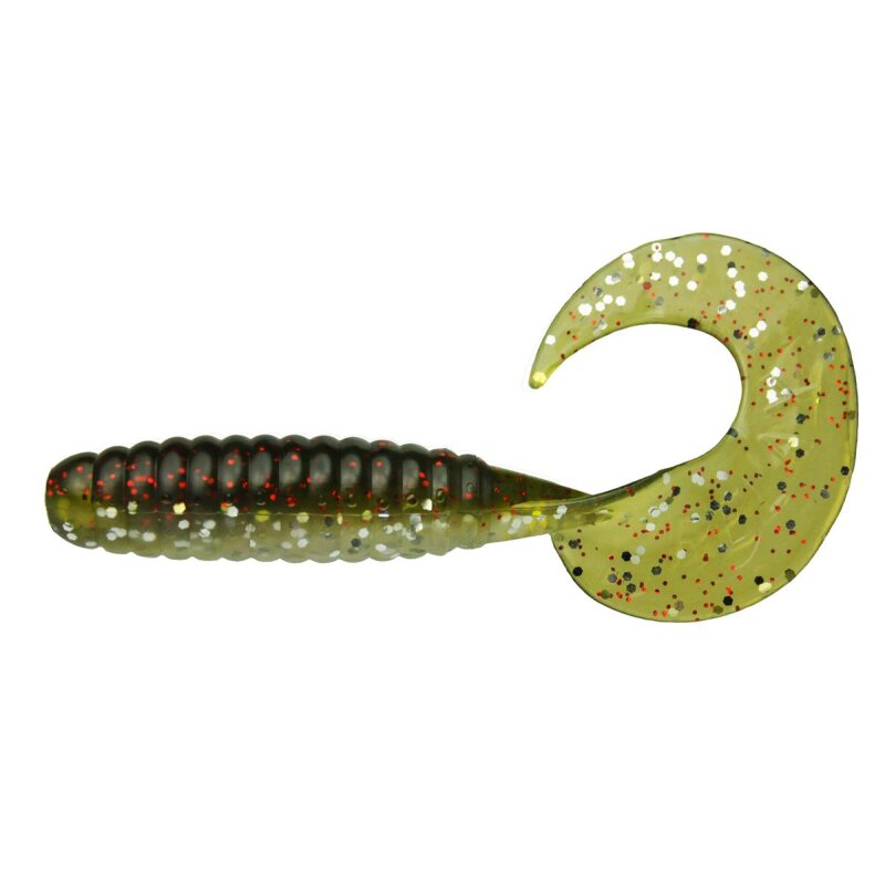 Relax Twister Gummiköder 12,5 cm 5 Stück
