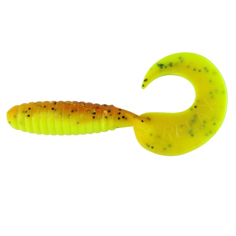 Relax Twister Gummiköder 12,5 cm 5 Stück