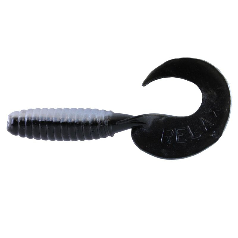 Relax Twister Gummiköder 12,5 cm 5 Stück