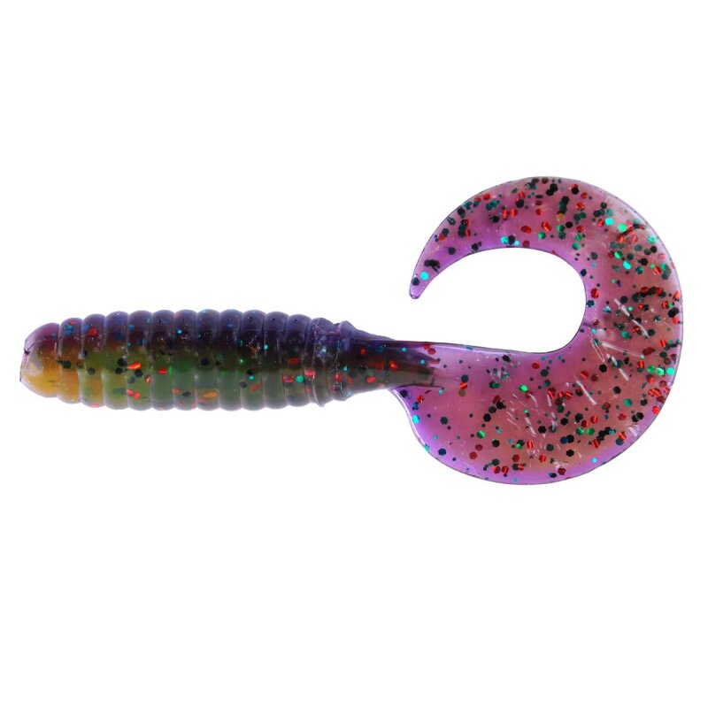Relax Twister Gummiköder 12,5 cm 5 Stück