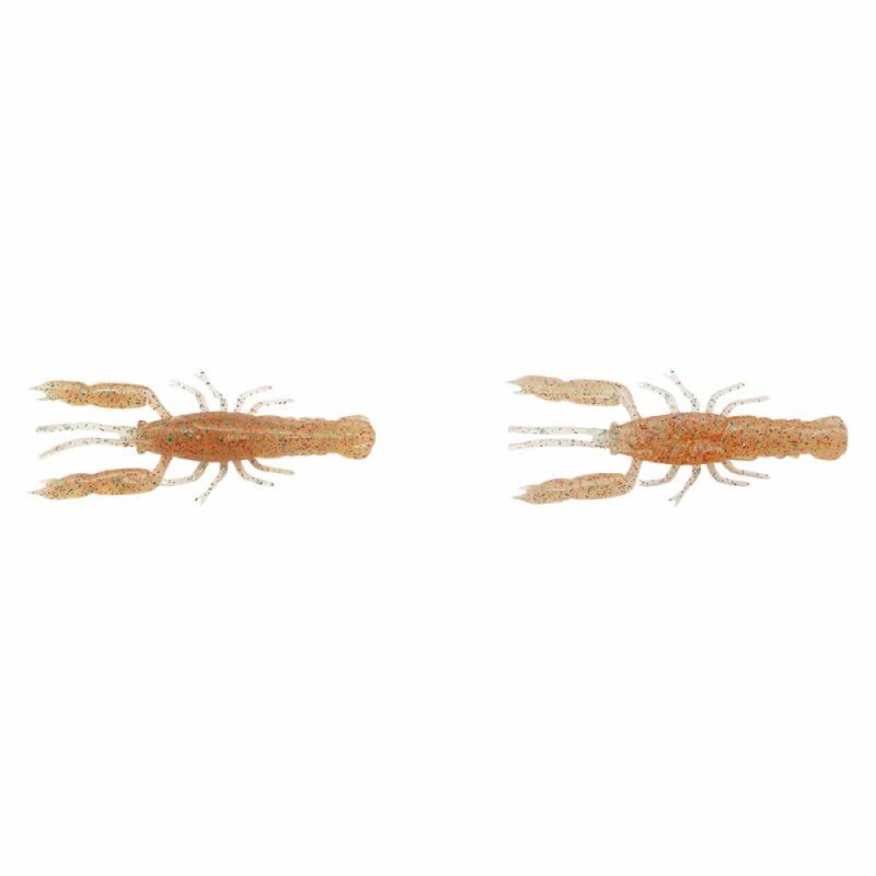 Savage Gear 3D Crayfish Rattling 6,7 cm 2,9 Gramm 8 Stück