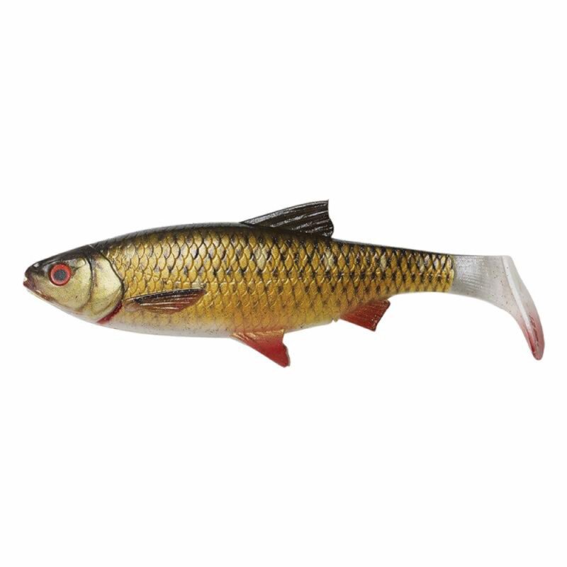 Savage Gear 3D LB River Roach 1 Stück