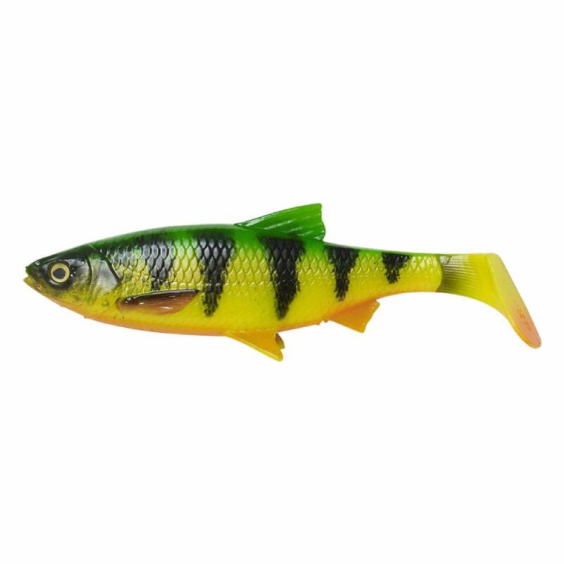 Savage Gear 3D LB River Roach 1 Stück