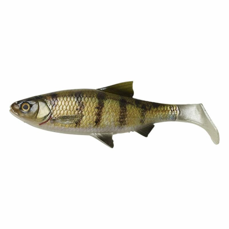 Savage Gear 3D LB River Roach 1 Stück