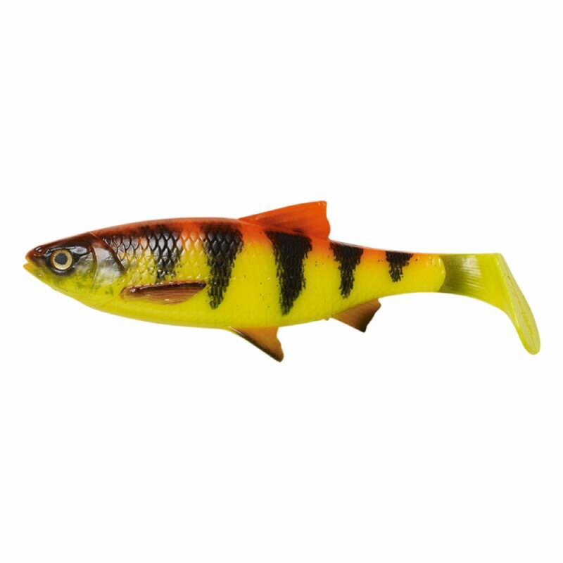 Savage Gear 3D LB River Roach 1 Stück