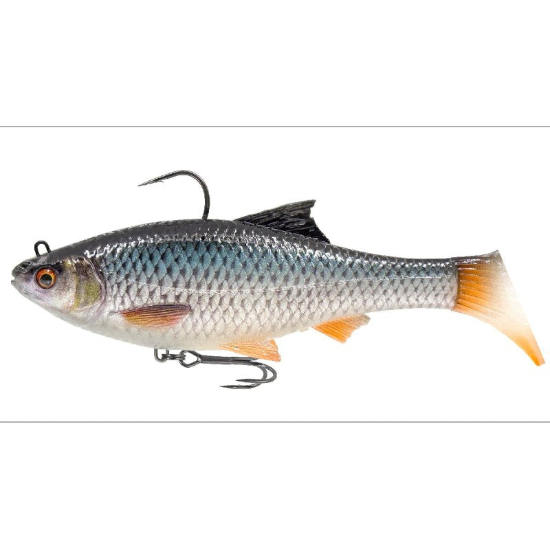 Savage Gear 3D-Modell Roach RTF FS 12CM/34G