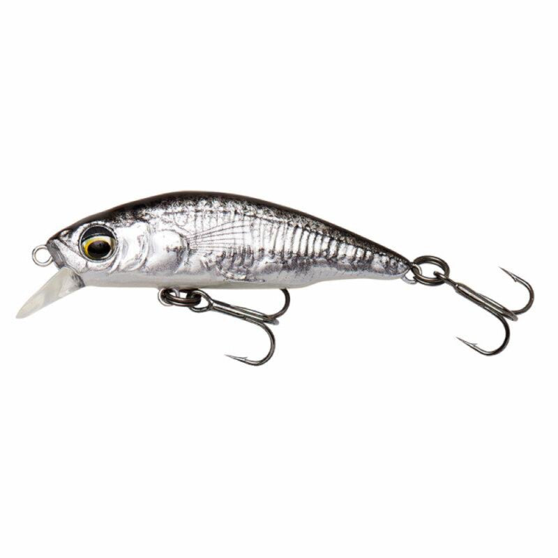 Savage Gear 3D Sticklebait Stichling Twitch 5.5 cm 7 G Sinking