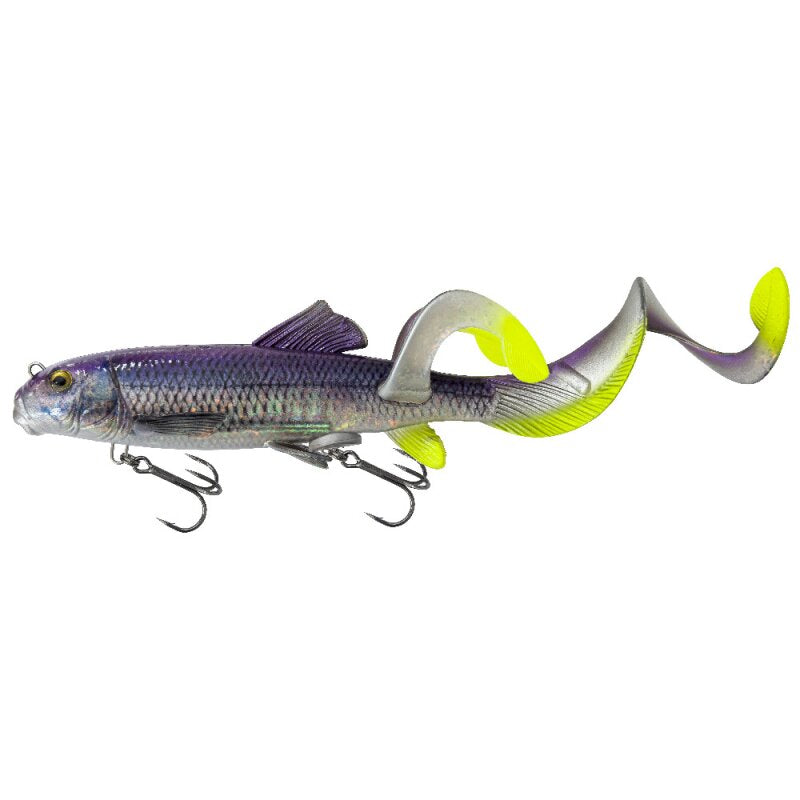 Savage Gear 3D Sucker Crosstail 9" 266g