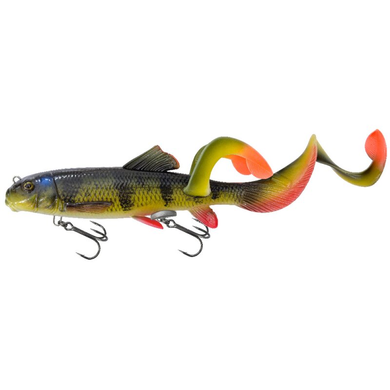 Savage Gear 3D Sucker Crosstail 9" 266g