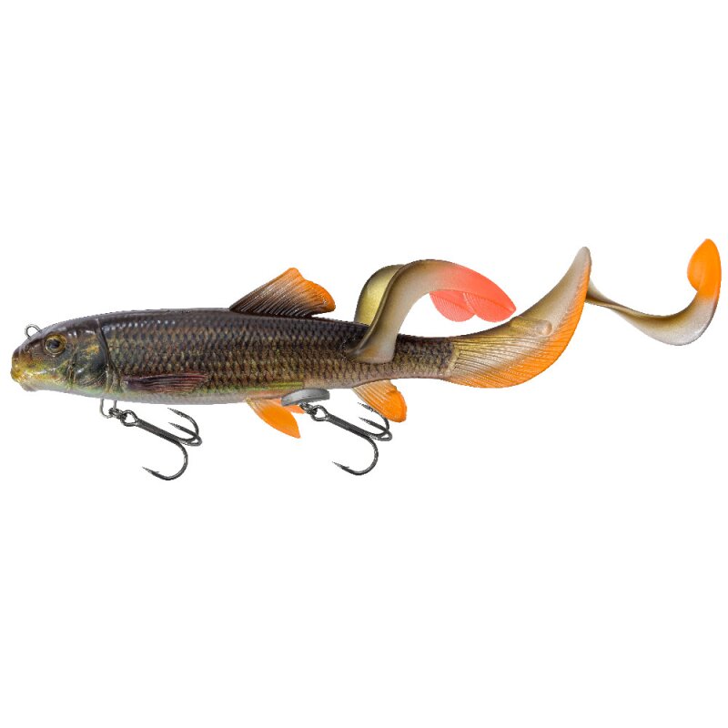 Savage Gear 3D Sucker Crosstail 9" 266g