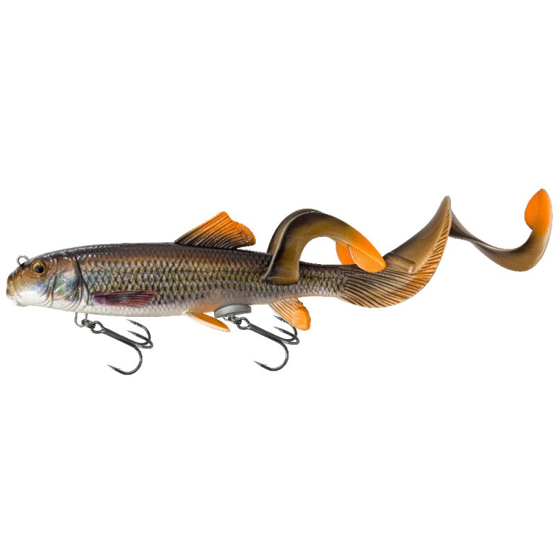 Savage Gear 3D Sucker Crosstail 9" 266g