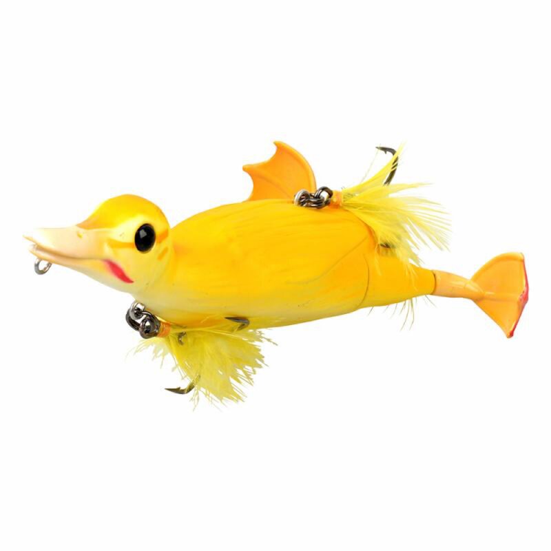 Savage Gear 3D Suicide Duck 15 cm 70 Gramm
