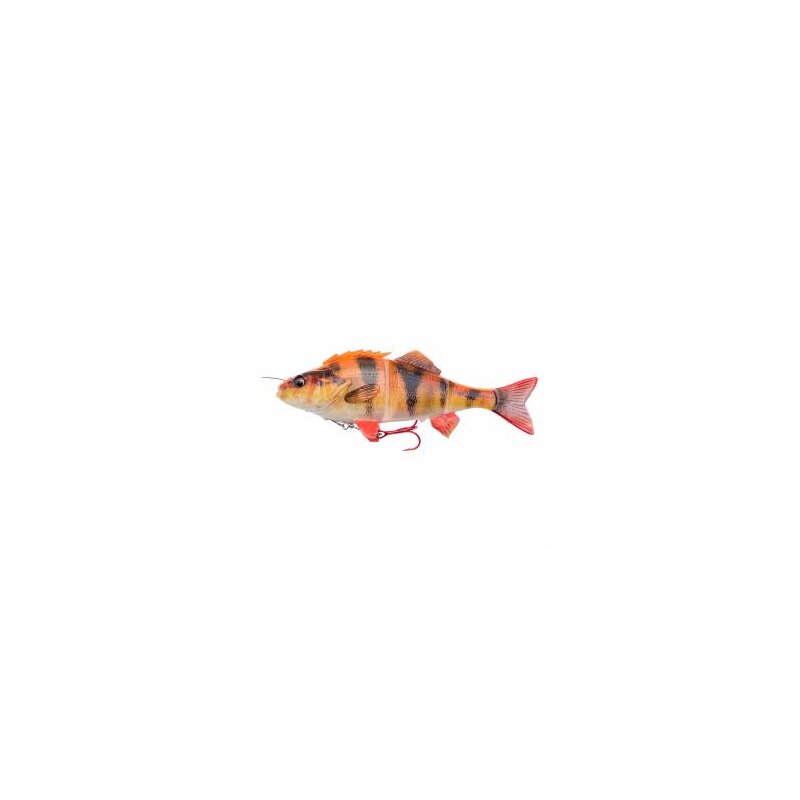 Savage Gear 4D Line Thru Perch Slow Sink
