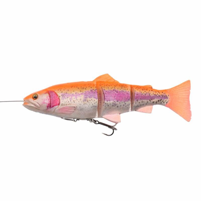 Savage Gear 4D Line Thru Trout 25 cm MS 193 Gramm