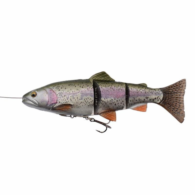 Savage Gear 4D Line Thru Trout 25 cm MS 193 Gramm