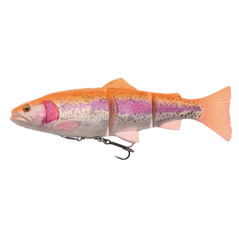 Savage Gear 4D LT Trout 15cm 35G SS