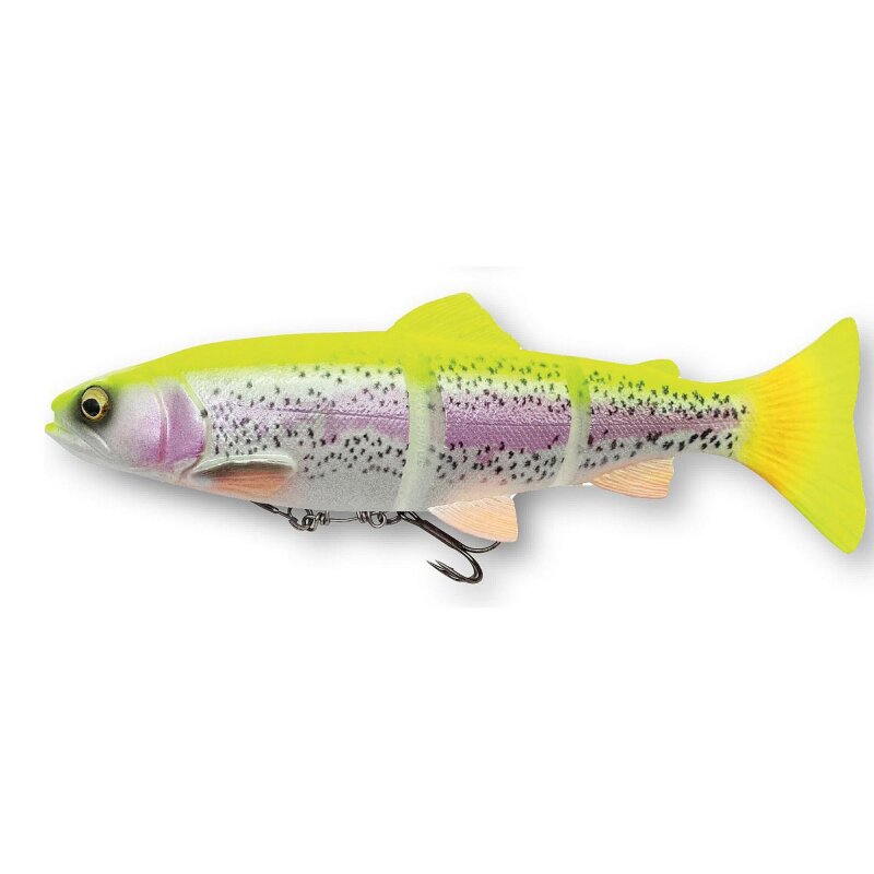 Savage Gear 4D LT Trout 15cm 35G SS