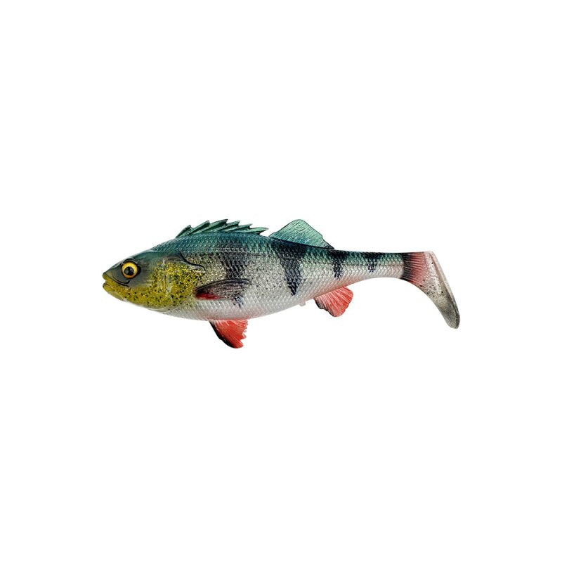 Savage Gear 4D Perch Shad 17,5 cm 1 Stück