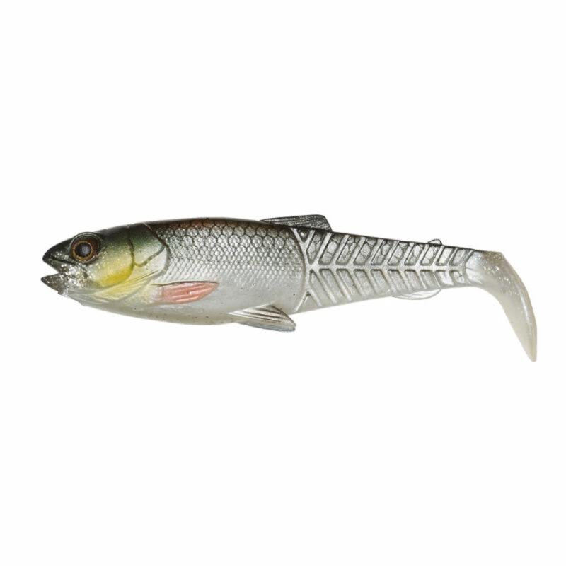 Savage Gear Craft Cannibal Paddletail Shad 12,5 cm 1 Stück