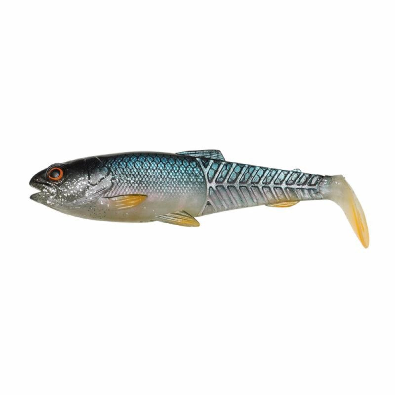 Savage Gear Craft Cannibal Paddletail Shad 12,5 cm 1 Stück