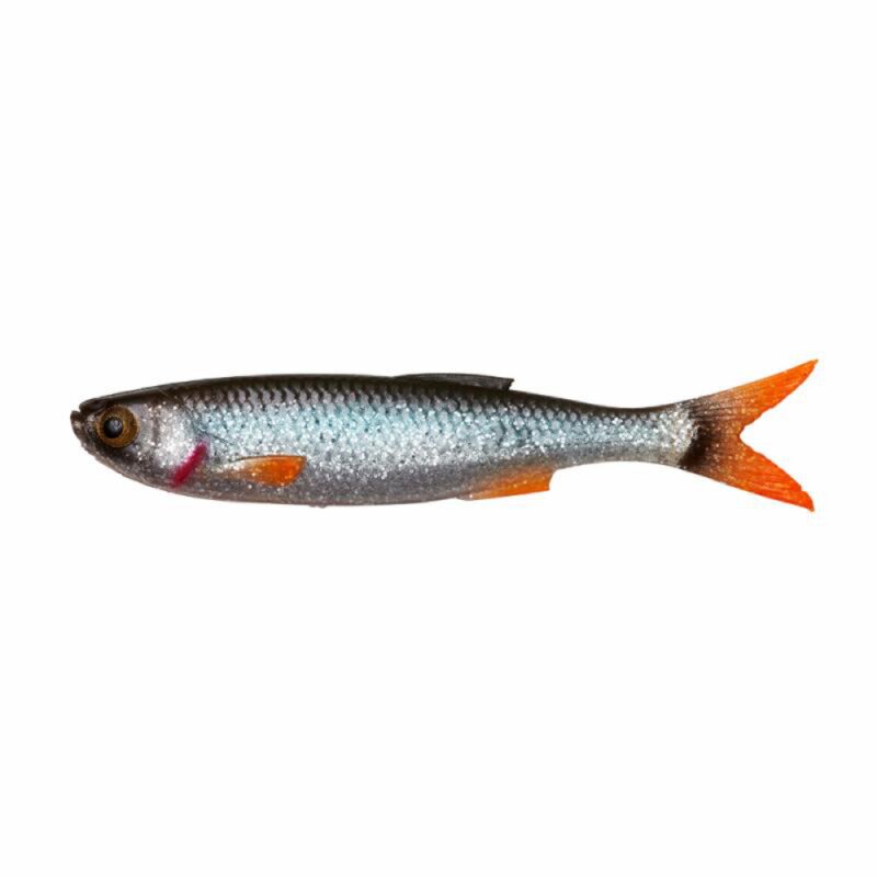 Savage Gear Craft Dying Minnow 10 cm 5 Stück