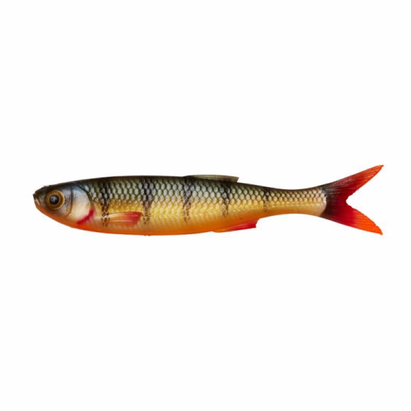 Savage Gear Craft Dying Minnow 7,5 cm 5 Stück
