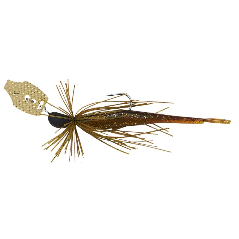 Savage Gear Crazy Swim Jig Chatterbait