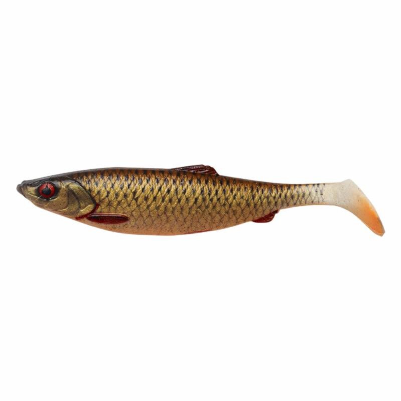 Savage Gear LB 4D Herring Shad 1 Stück