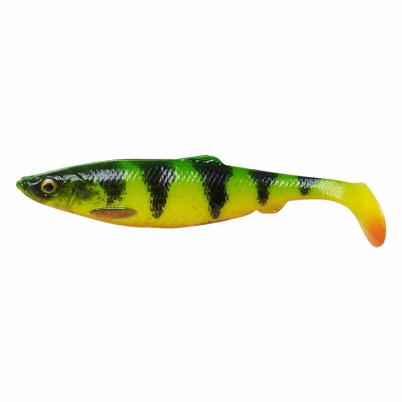 Savage Gear LB 4D Herring Shad 1 Stück