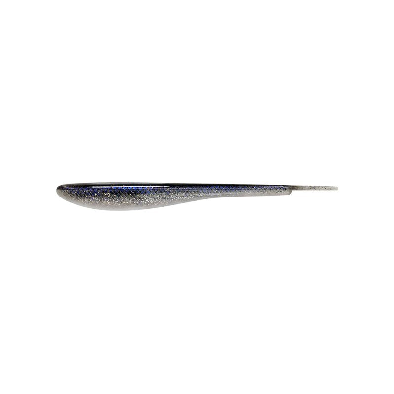 Savage Gear Monster 20 cm 33 Gramm Vertikalköder V-Tail 2 Stück