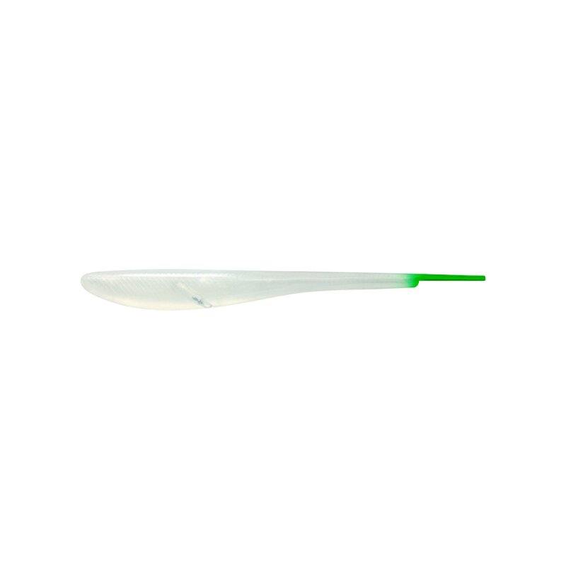 Savage Gear Monster 25 cm 50 Gramm Vertikalköder V-Tail 2 Stück