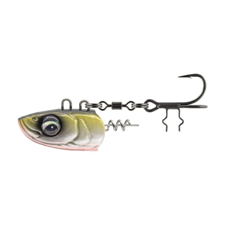 Savage Gear Monster Vertical Jigkopf