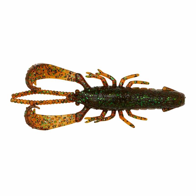 Savage Gear Reaction Crayfish Creature Bait 5 Stück