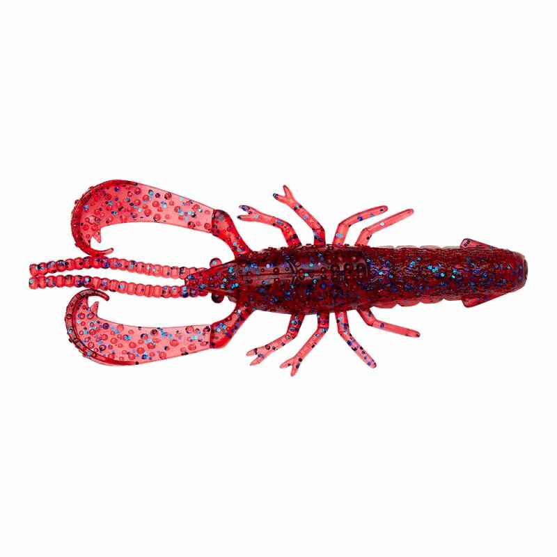Savage Gear Reaction Crayfish Creature Bait 5 Stück