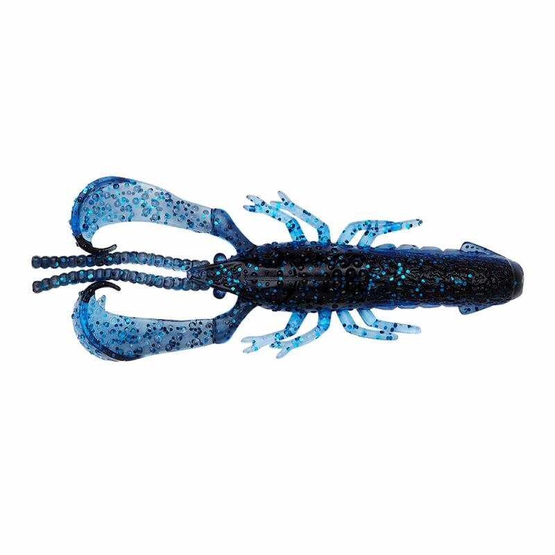 Savage Gear Reaction Crayfish Creature Bait 5 Stück