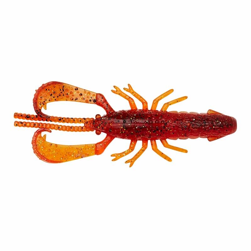 Savage Gear Reaction Crayfish Creature Bait 5 Stück