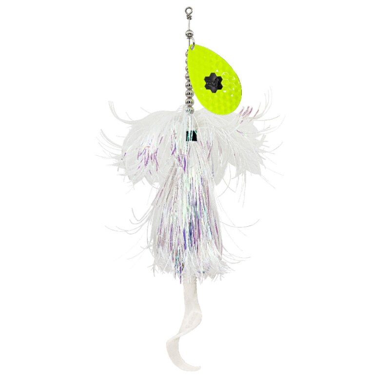 Savage Gear SB Bucktail-Spinner 26,6cm 86g