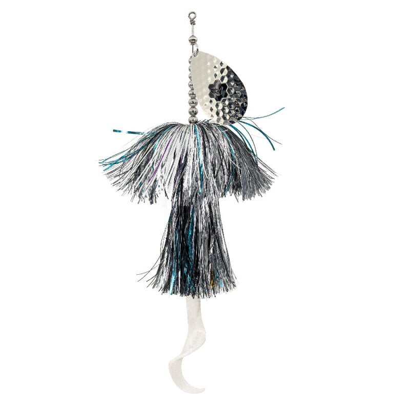 Savage Gear SB Bucktail-Spinner 26,6cm 86g