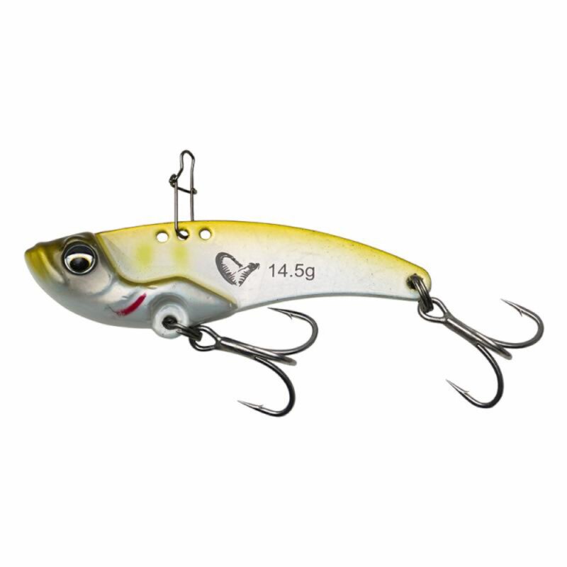 Savage Gear VIB Blade 4,5 cm 8.5 Gramm Zikade
