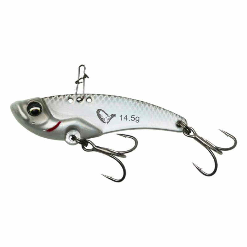 Savage Gear VIB Blade 4,5 cm 8.5 Gramm Zikade