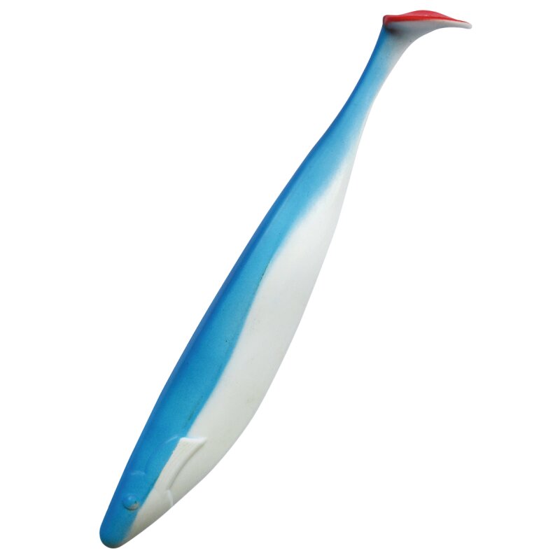 Shadxperts Megalodon 12" 30 cm Hechtköder