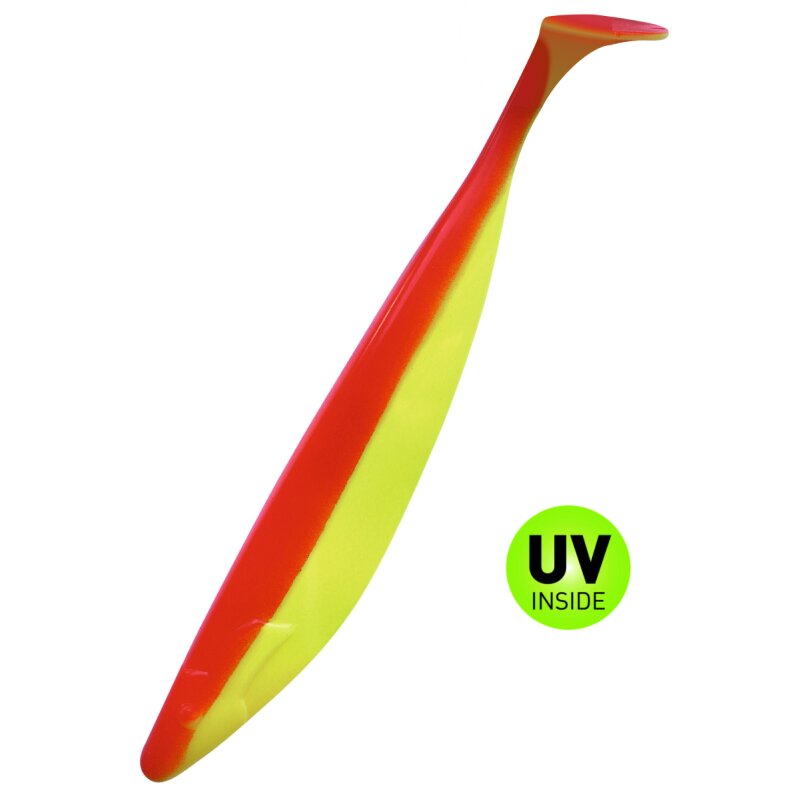Shadxperts Megalodon 12" 30 cm Hechtköder